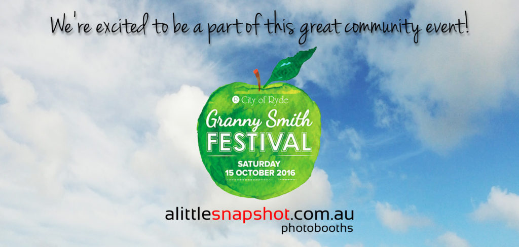 Granny Smith Festival